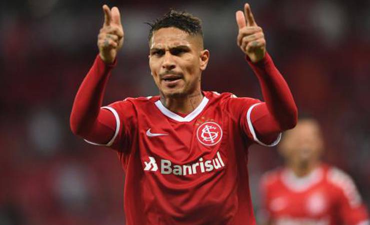 Estrangeiros ganham força na briga pela artilharia da Copa do Brasil