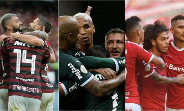 Opinião (Aurino Leite): 'Um papo sério com o futebol'