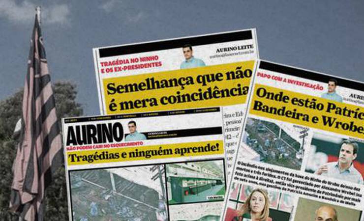 Opinião: 'Não pode ficar barato!'