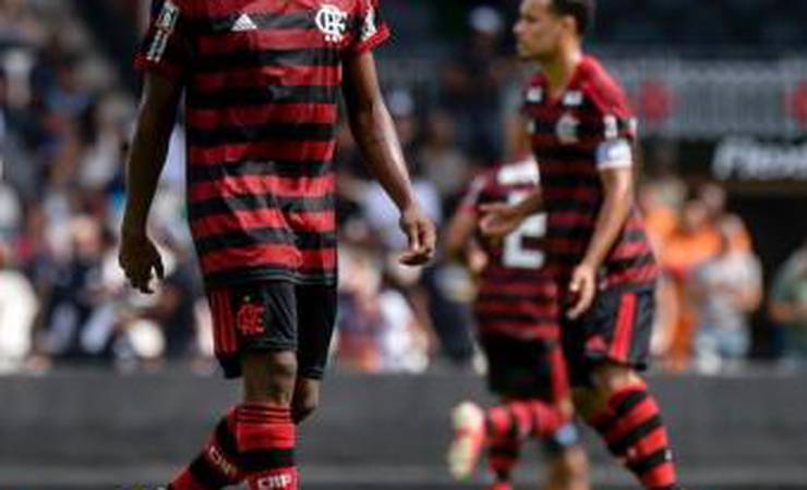 Inspirado em 'camisas 10', Yuri César se destaca no Sub-20 de olho em uma chance no Flamengo