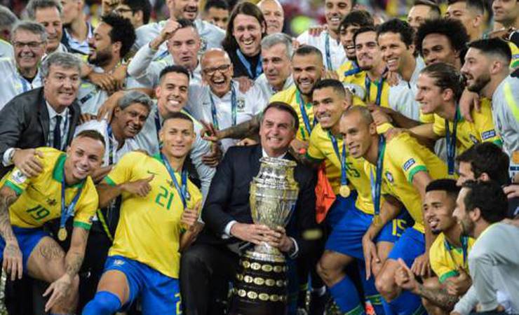 Juca Kfouri: 'Bap e Landim poderiam fazer uma Taça Bolsonaro com Vasco'