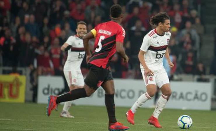 Flamengo x Athletico-PR: prováveis times, desfalques, onde ver e palpites