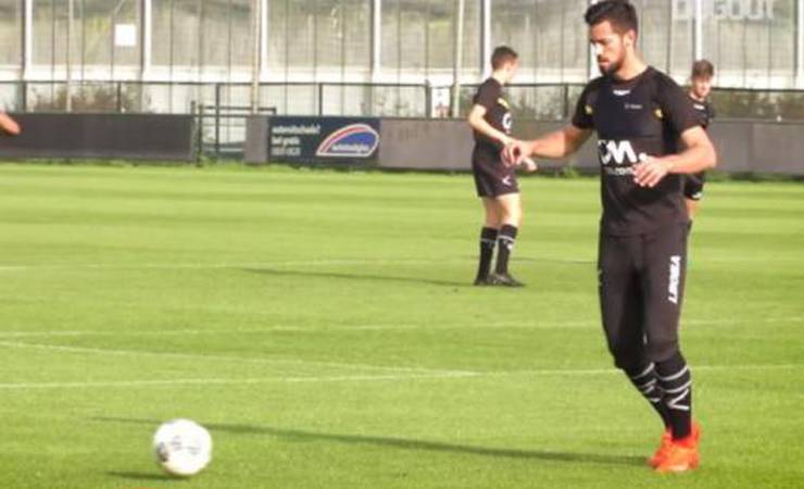 VÍDEO: Veja lances de Pablo Marí, novo reforço do Flamengo