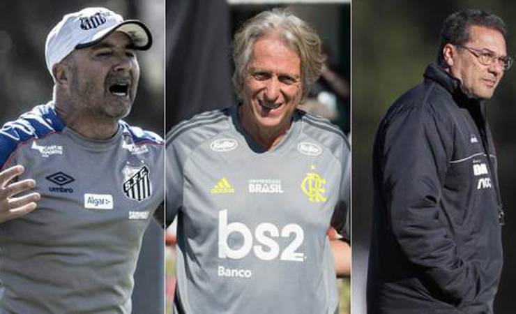 Veja dez atrações para ficar de olho no retorno do Campeonato Brasileiro
