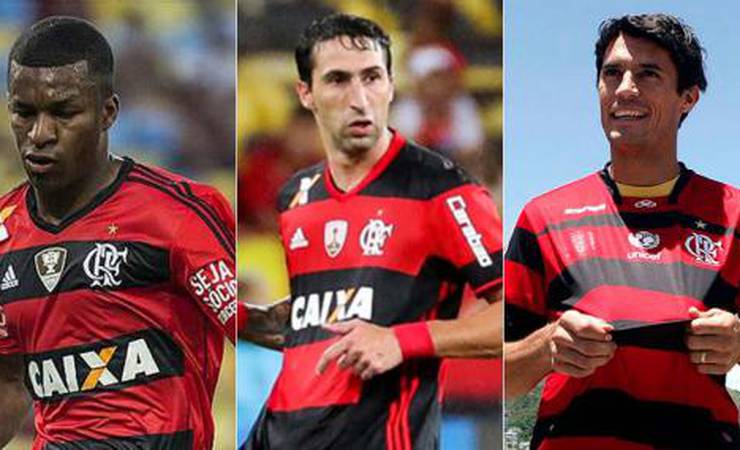 Pablo Marí chega com missão de acabar com recente sina de zagueiros estrangeiros no Flamengo