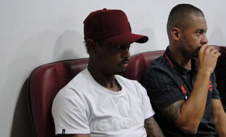 Pena é reduzida, e Bruno Henrique poderá jogar estreia do Fla em 2020