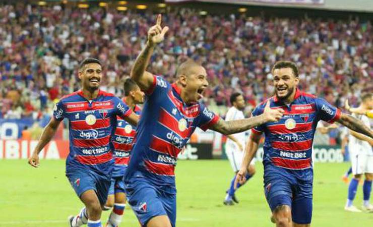 Wellington Paulista se torna o 7º maior artilheiro da história dos pontos corridos