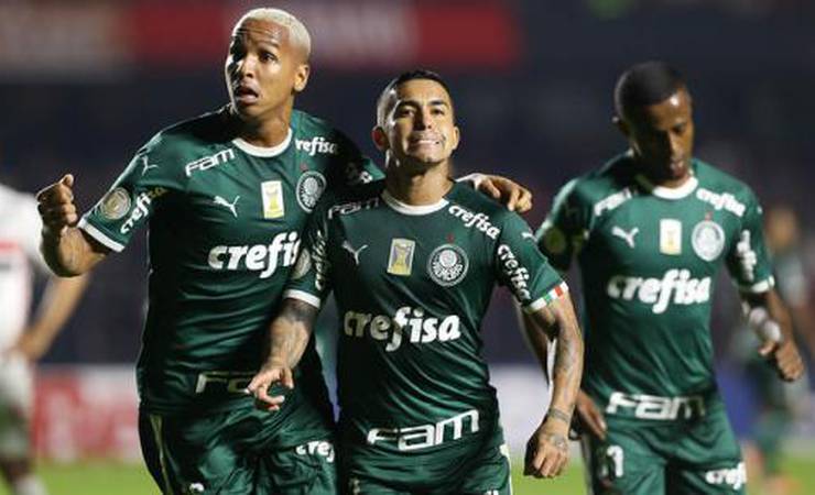 Dudu, Gabigol, Rossi... Veja quem são os líderes das estatísticas do Brasileirão