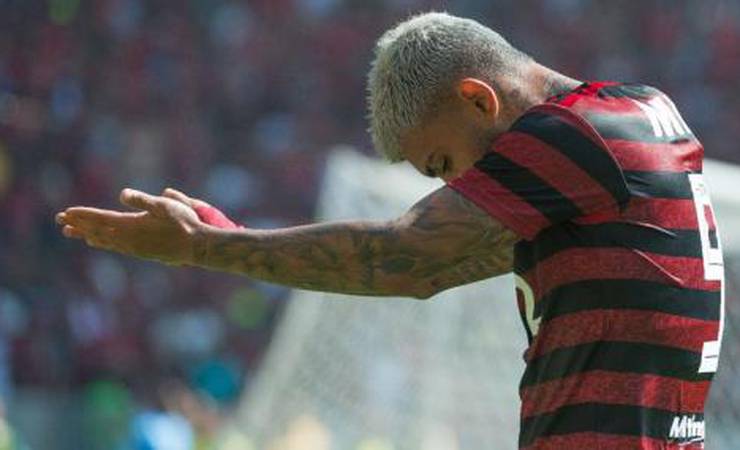 Mbappé? Jesus? Dele Alli? Gabigol é o maior artilheiro sub-23 do mundo