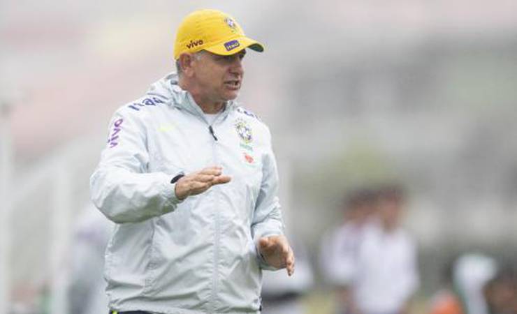 Com maioria de Fla e Palmeiras, Seleção sub-17 é convocada e tem Reinier e Talles Magno