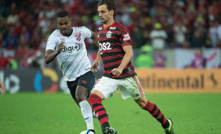 São Paulo revê Ceni e Flamengo pega o Athletico-PR: confira o sorteio das oitavas de final da Copa do Brasil