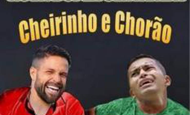 FPF demite analista de arbitragem que ironizou Palmeiras e Flamengo