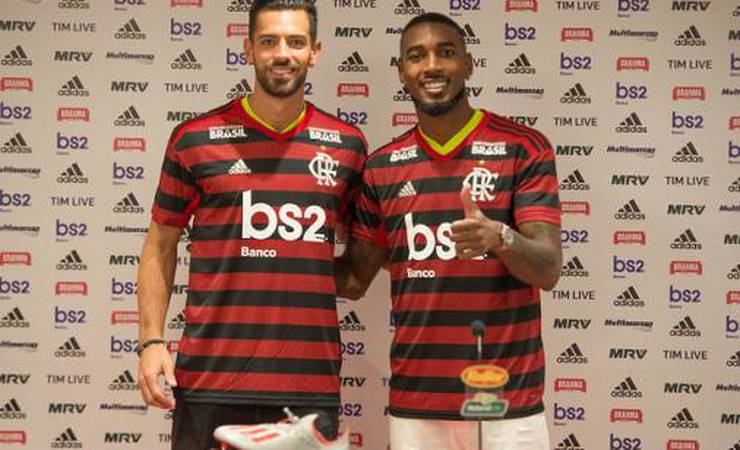 Libertadores retorna com reforços de peso: veja sete nomes de impacto