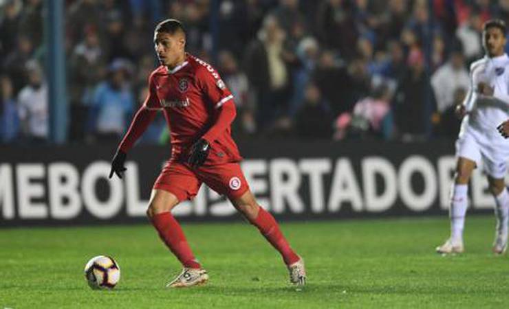 Aos 35 anos, Guerrero tem seu melhor início por um clube