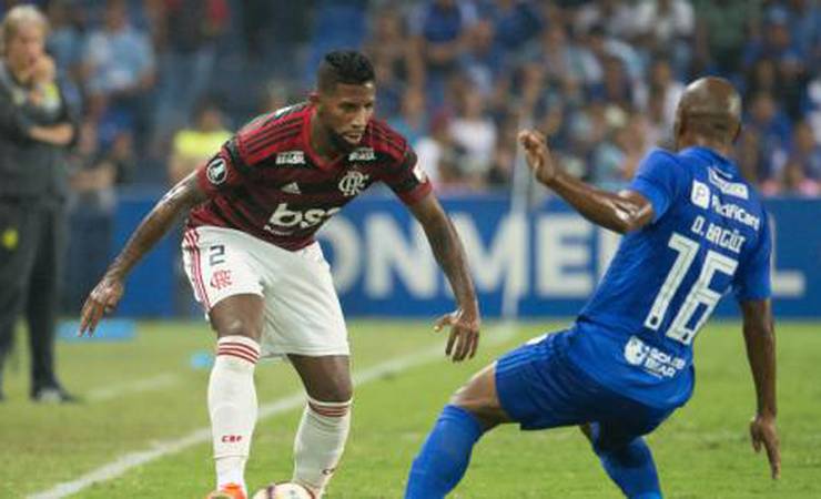 Luiz Gomes: 'Fla com Jorge Jesus: Ousadia, não. Só incompetência'
