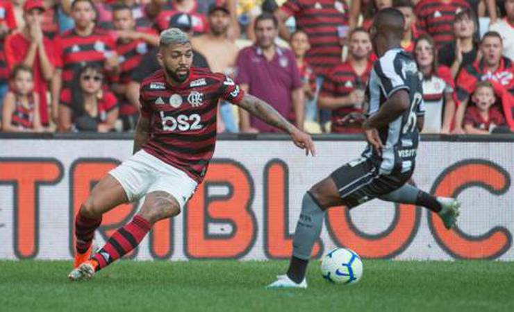 Flamengo x Botafogo: prováveis times, onde acompanhar, desfalques e palpites