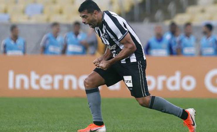 Diego Souza se torna o 12º maior artilheiro da história do Brasileiro; veja o top 15
