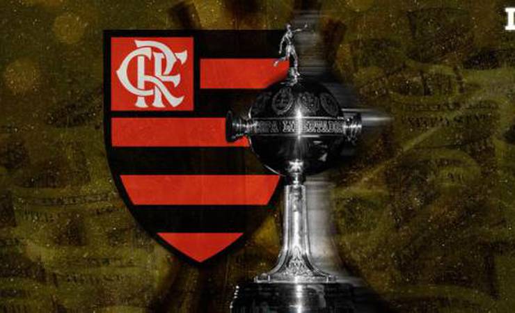 Quanto vale para o Fla avançar às quartas da Libertadores até o título
