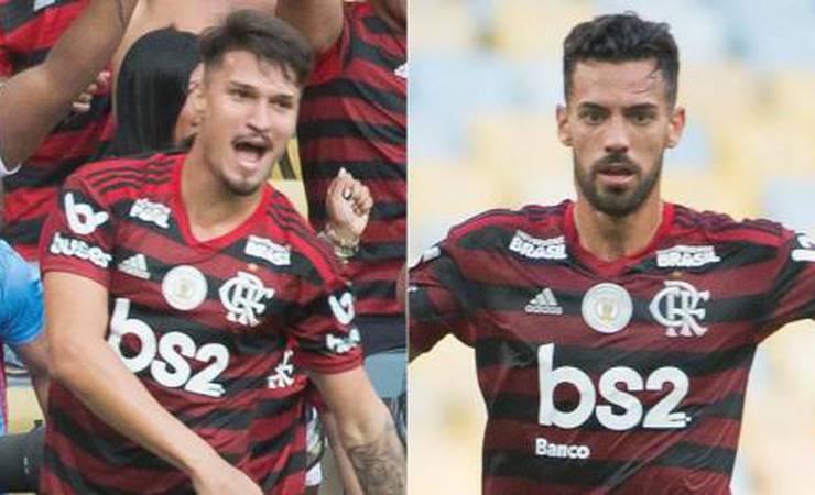 Com moral, Thuler e Marí ganham oportunidade inesperada em decisão