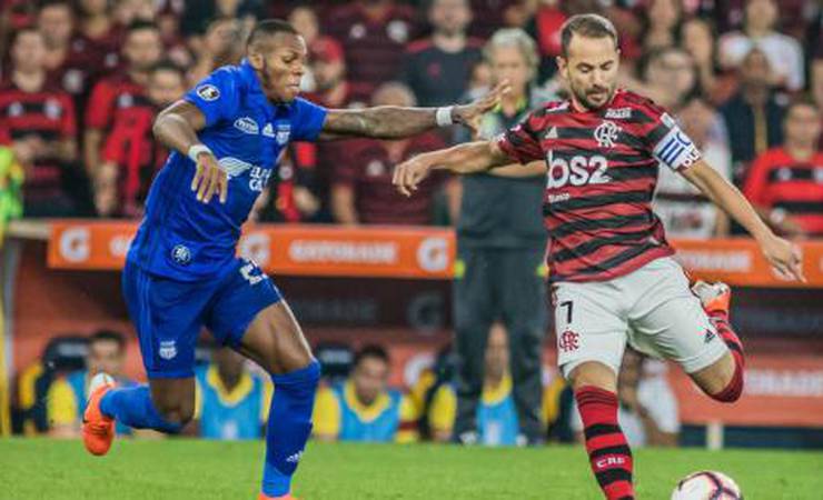 Cansaço? L! compara os números do Flamengo nas etapas iniciais e finais