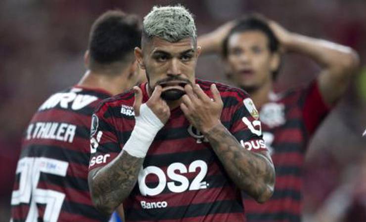 Cinco fatores marcantes na cardíaca classificação do Fla na Libertadores