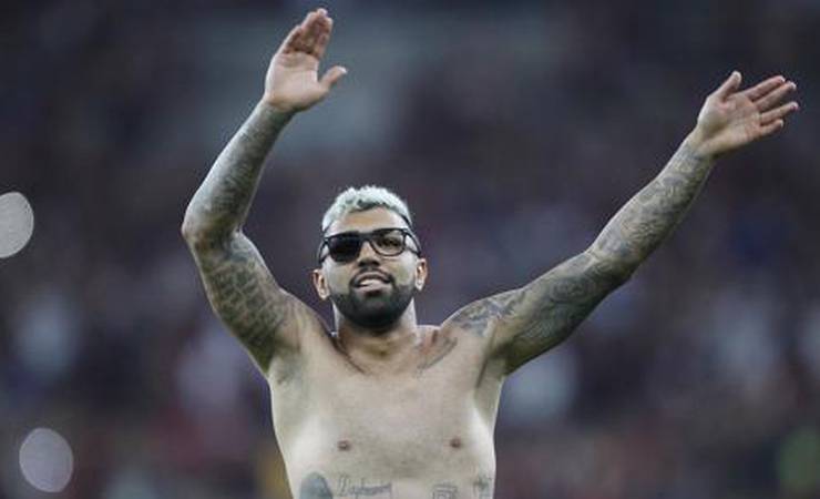 Empolgou? Torcedores do Flamengo 'projetam' final contra o Boca na Libertadores