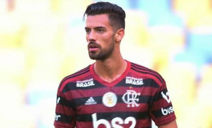 Números mostram atuação impecável de Pablo Marí