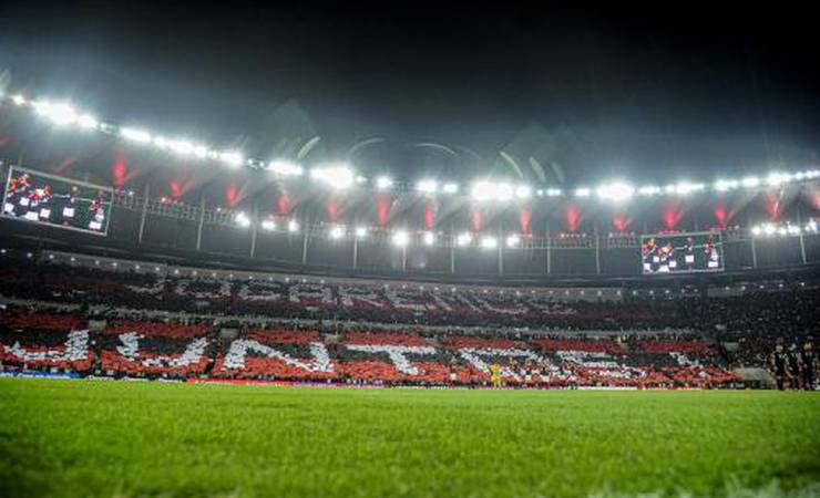 Fla bate um milhão de pagantes em 2019; veja lista entre clubes da elite