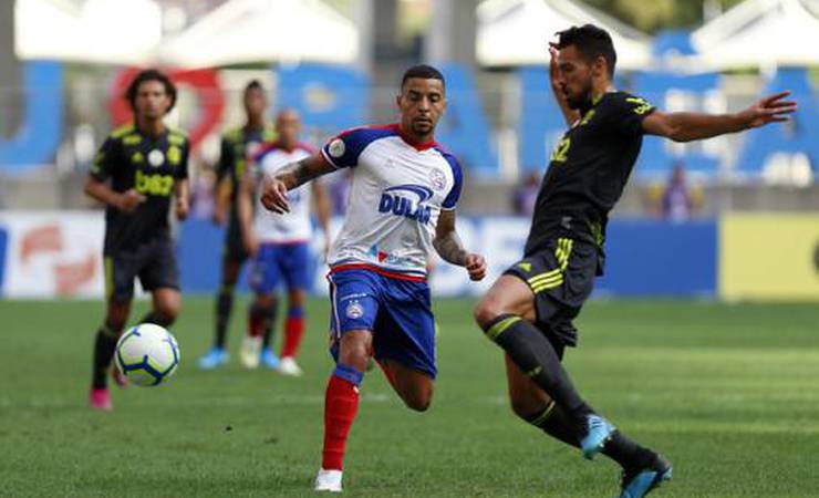 Flamengo x Bahia: prováveis times, onde ver, desfalques e palpites