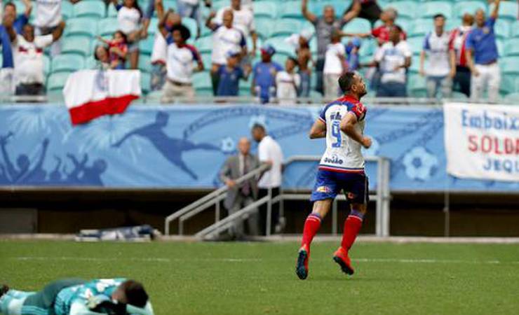 Análise: Em um dos confrontos mais difíceis com Roger Machado, Bahia tem atuação de gala