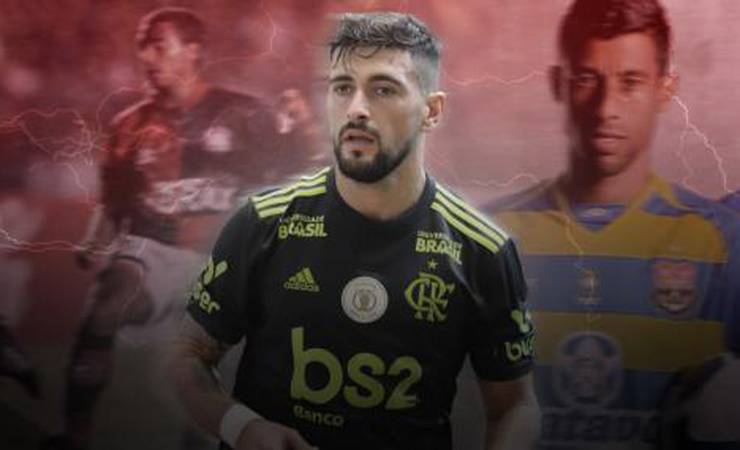 'Maldição' da camisa 3? O histórico dos uniformes alternativos do Fla
