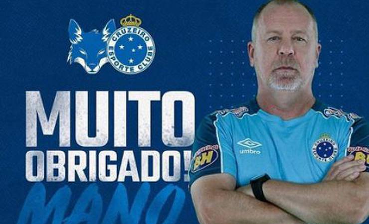 Com a saída de Mano, Renato Gaúcho se torna o técnico mais longevo do futebol brasileiro; veja a lista