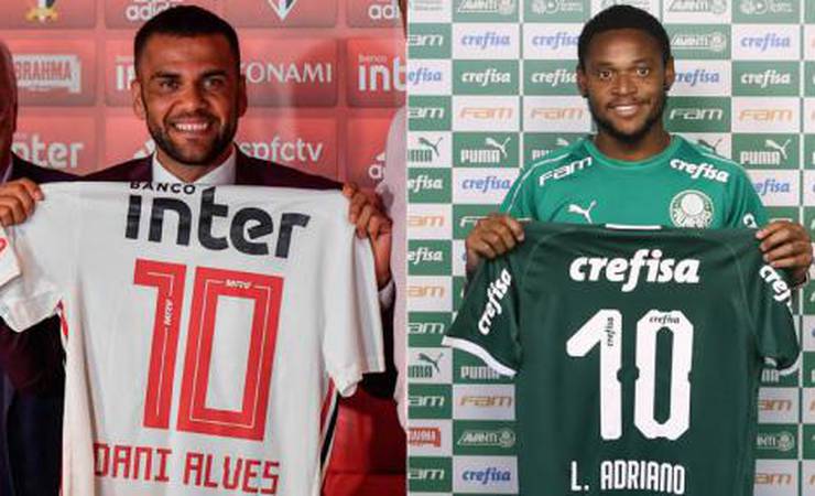 VÍDEO: Veja quem é o camisa 10 de cada time da Série A