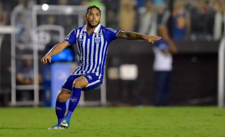 Jovens do Avaí comentam partida diante do Flamengo e projetam ano de 2020
