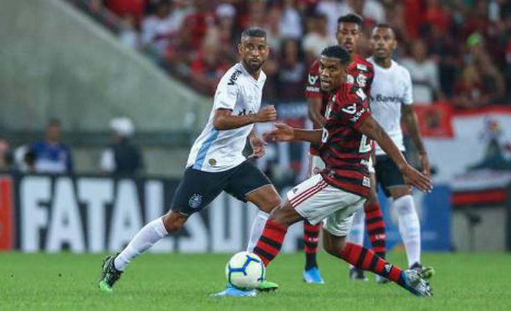 Apostas: Cotações para Grêmio x Flamengo