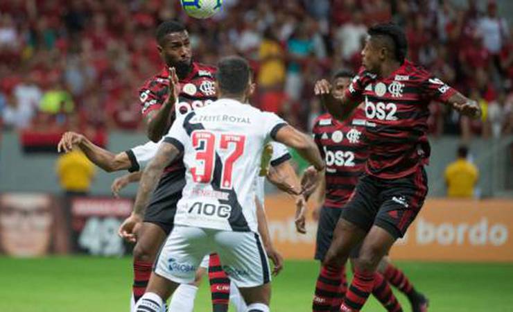Pré-Brasileirão: Flamengo e Vasco organizam torneio amistoso em Brasília