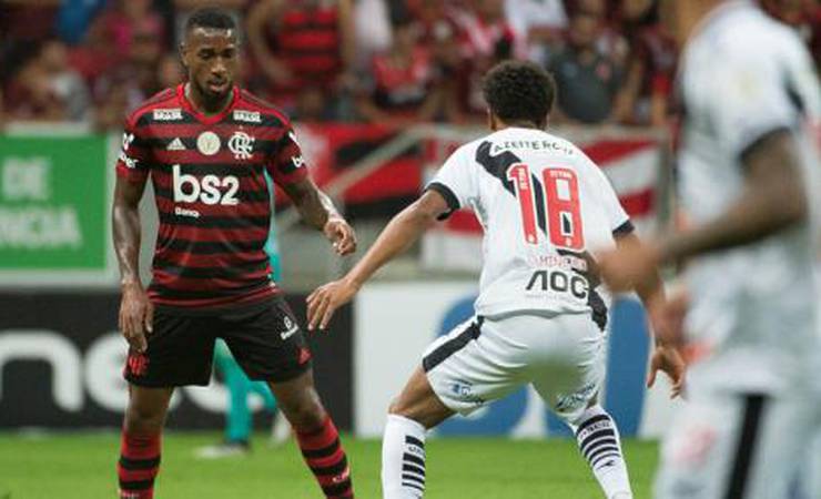 Flamengo x Vasco tem 43 mil ingressos vendidos; Veja como comprar!