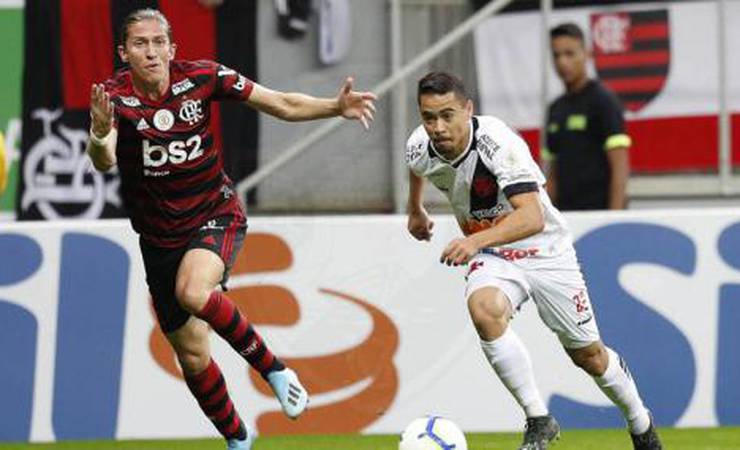 LANCE! Espresso: Fla deveria ajudar os rivais com grana? Entenda o caso