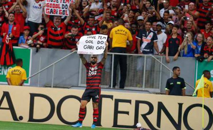 Vasco, Flamengo e Gabigol serão julgados por episódios em clássico