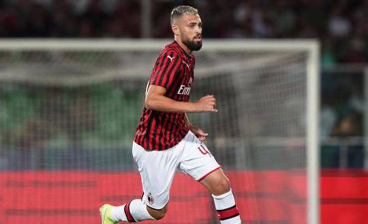 Léo Duarte estreia pelo Milan e projeta primeira rodada do Italiano