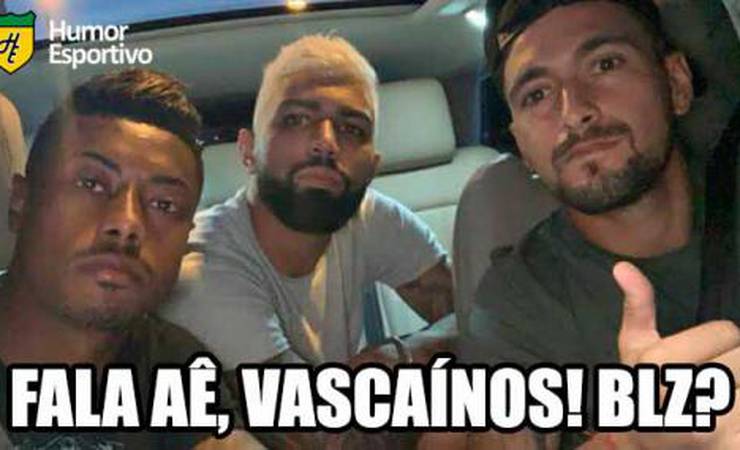 Confira os melhores memes da 15ª rodada do Brasileirão