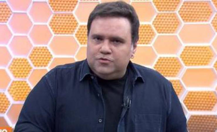Rodrigo Rodrigues passa por cirurgia e está em coma induzido; clubes e jornalistas se solidarizam