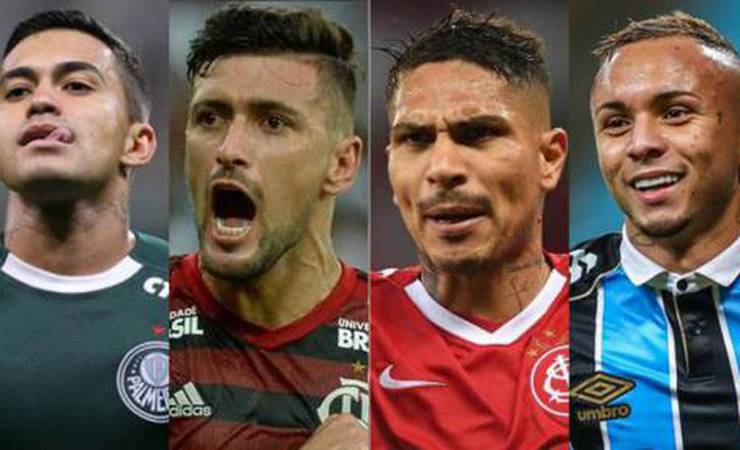 Libertadores: Saiba onde assistir aos jogos das quartas de final
