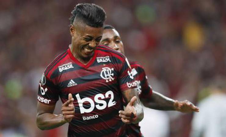 LANCE! Espresso: Flamengo põe um pé nas semifinais da Libertadores graças ao brilho de Bruno Henrique