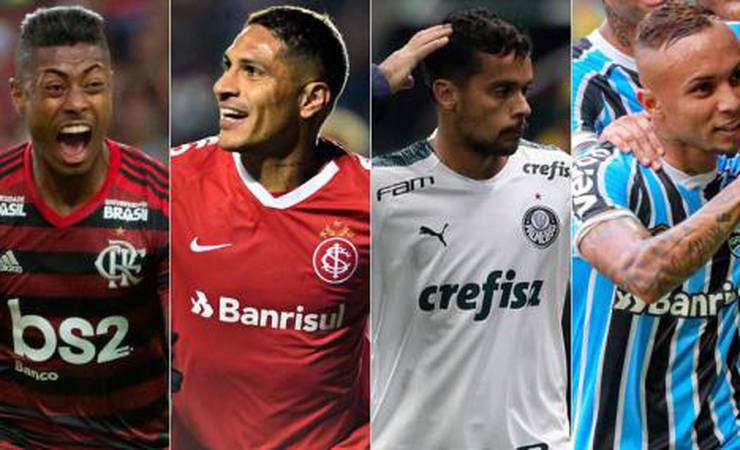 Quanto um torcedor no Brasil gastará para ir à final da Libertadores? LANCE! detalha