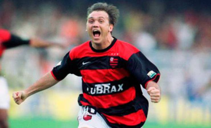 Petkovic conta como foi vestiário do Flamengo em título de 2009: 'Precisávamos fazer acontecer'