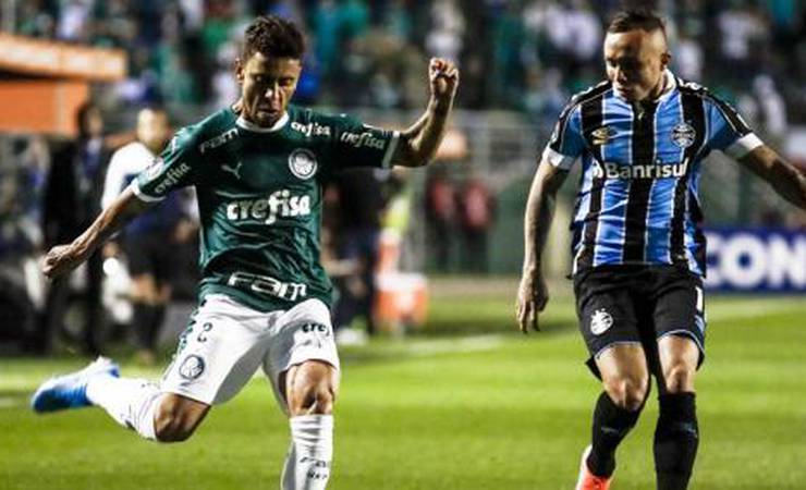 Apostas: Palmeiras e Grêmio darão mais um título ao Fla?
