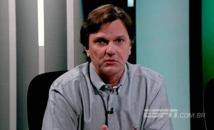 Mauro Cezar detona postura de Gabigol: 'Está se achando'