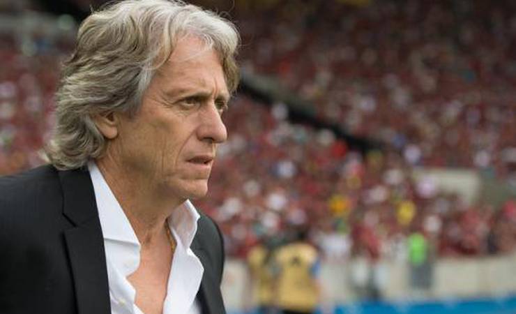 Conmebol denuncia Flamengo, e Jesus pode não comandar o time contra o Grêmio