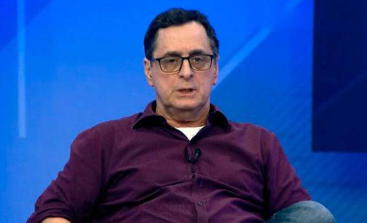 Antero Greco detona diretoria do Flamengo após confusão da Taça Rio: 'É todo dia um 7 a 1'